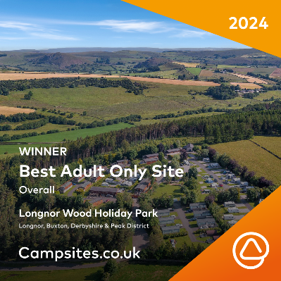 Best Adult Only Campsite Winner